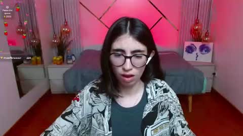 Lena online show from July 6, 10:13 pm