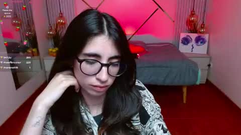 Lena online show from July 7, 12:25 am