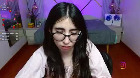 Lena online show from July 8, 12:36 am