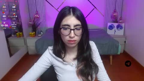 Lena online show from July 8, 8:13 pm