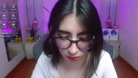Lena online show from July 8, 9:19 pm
