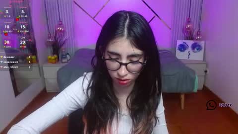 Lena online show from July 8, 10:36 pm