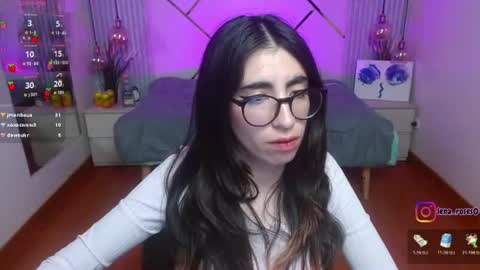 Lena online show from July 9, 12:48 am