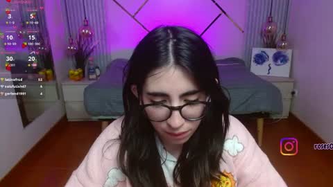 Lena online show from July 10, 1:33 am