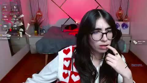 Lena online show from July 12, 12:17 am