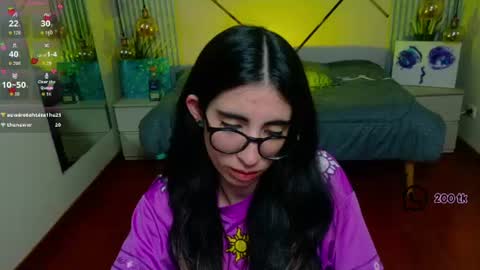 Lena online show from August 7, 12:10 am