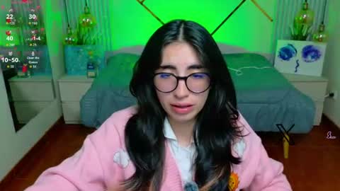 Lena online show from August 7, 7:47 pm