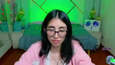 Lena online show from August 7, 11:05 pm