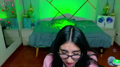 Lena online show from August 8, 12:11 am