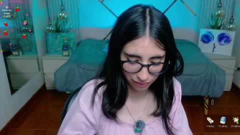 Lena online show from August 8, 8:20 pm