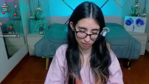 Lena online show from August 8, 11:38 pm