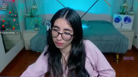 Lena online show from August 9, 12:44 am