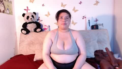 Lena online show from February 28, 7:11 pm