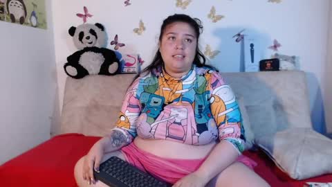 Lena online show from April 20, 7:52 pm