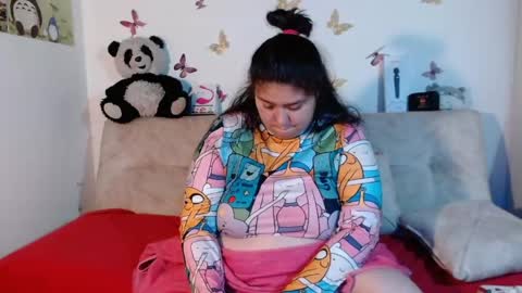 Lena online show from April 20, 9:09 pm