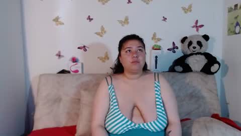 Lena online show from July 29, 6:15 pm