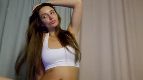 Lena online show from July 16, 6:52 pm