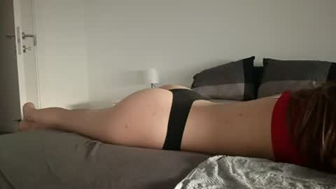 Lena Beck online show from June 24, 5:26 pm