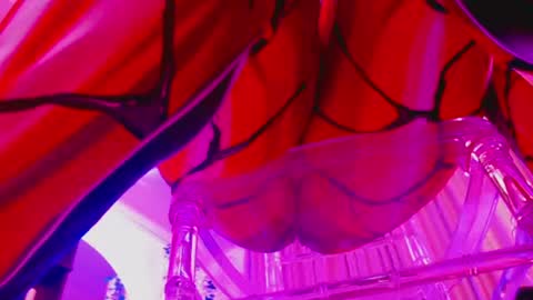 Lenna Kang online show from August 9, 12:33 am