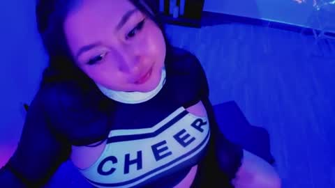 Lenna Kang online show from August 14, 6:06 am
