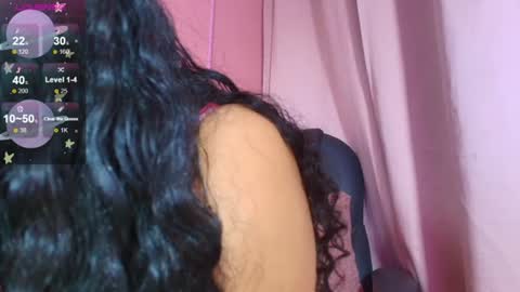 lenaxx_ online show from August 15, 4:38 am