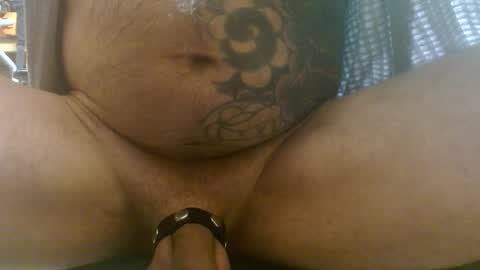 Lengthygirth online show from April 24, 1:31 am
