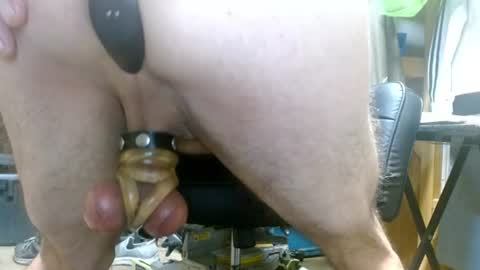 Lengthygirth online show from June 13, 4:31 am