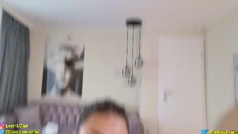 Lenna Goddess online show from August 4, 4:53 am
