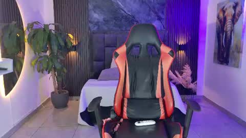 lenna_s online show from July 15, 5:08 am