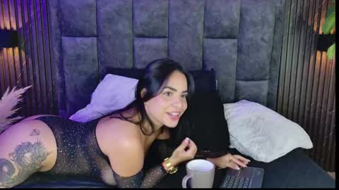 lennaa_s online show from March 13, 12:08 am