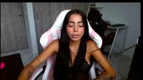 lennoxgreer online show from July 23, 8:55 pm