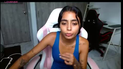 lennoxgreer online show from July 24, 9:18 pm