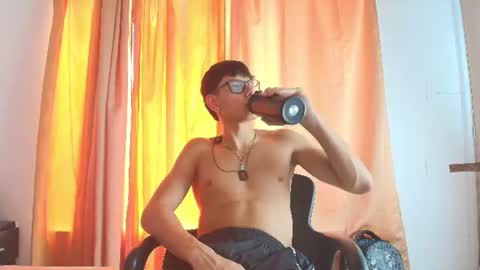 LENNY online show from August 14, 6:22 pm