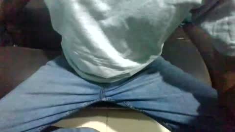 Leonel online show from August 12, 8:22 pm