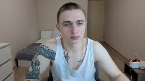 leo__miller online show from June 7, 4:45 pm