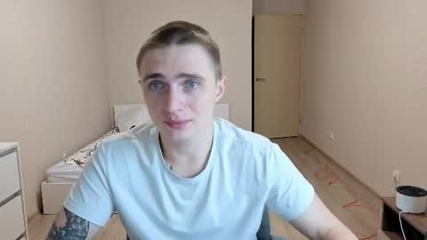leo__miller online show from June 14, 7:33 pm