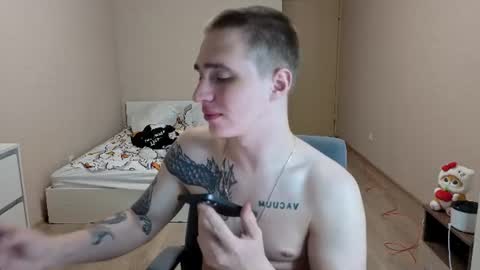 leo__miller online show from June 14, 11:57 pm