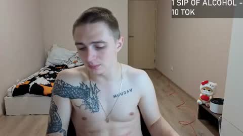 leo__miller online show from June 16, 11:03 pm