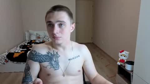 leo__miller online show from June 17, 8:19 pm