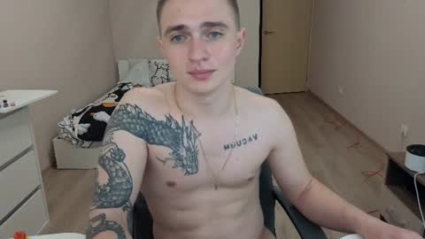 leo__miller online show from June 27, 7:55 am