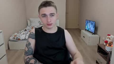 leo__miller online show from July 1, 2:45 am