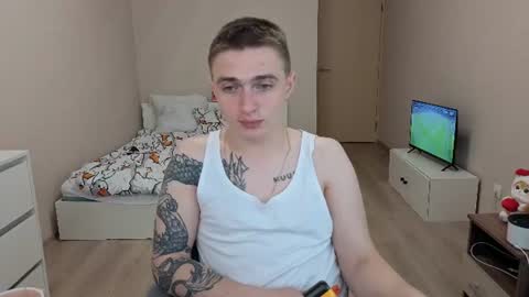 leo__miller online show from July 1, 3:51 am
