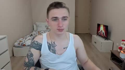 leo__miller online show from July 1, 4:57 am