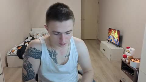 leo__miller online show from July 1, 8:10 pm