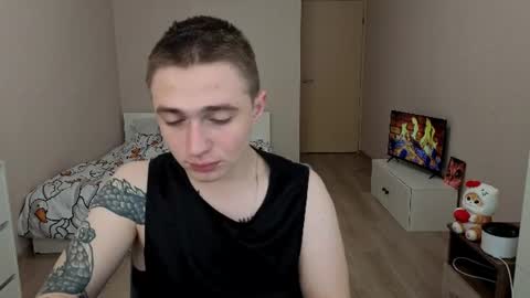 leo__miller online show from July 8, 3:49 pm