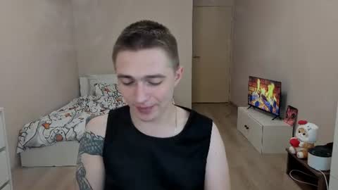 leo__miller online show from July 9, 4:45 pm