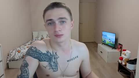 leo__miller online show from July 9, 5:51 pm