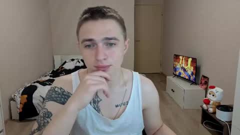 leo__miller online show from July 10, 4:35 pm