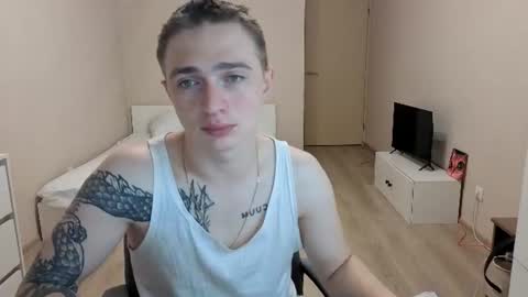leo__miller online show from July 16, 8:42 pm