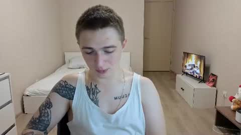 leo__miller online show from July 21, 12:25 am